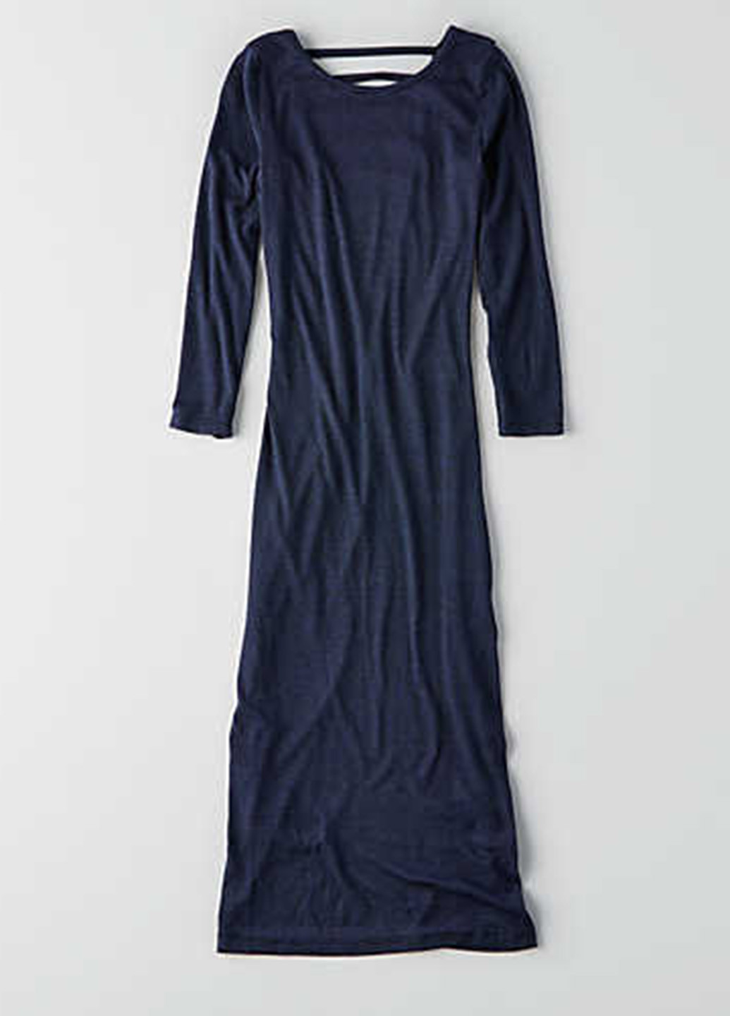 Темно-синя кежуал плаття, сукня American Eagle