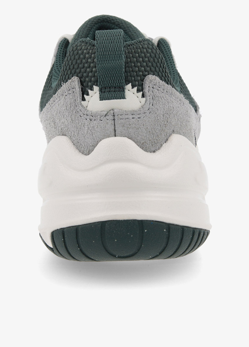 Кросівки Nike TECH HERA сірі демісезони (348430581)