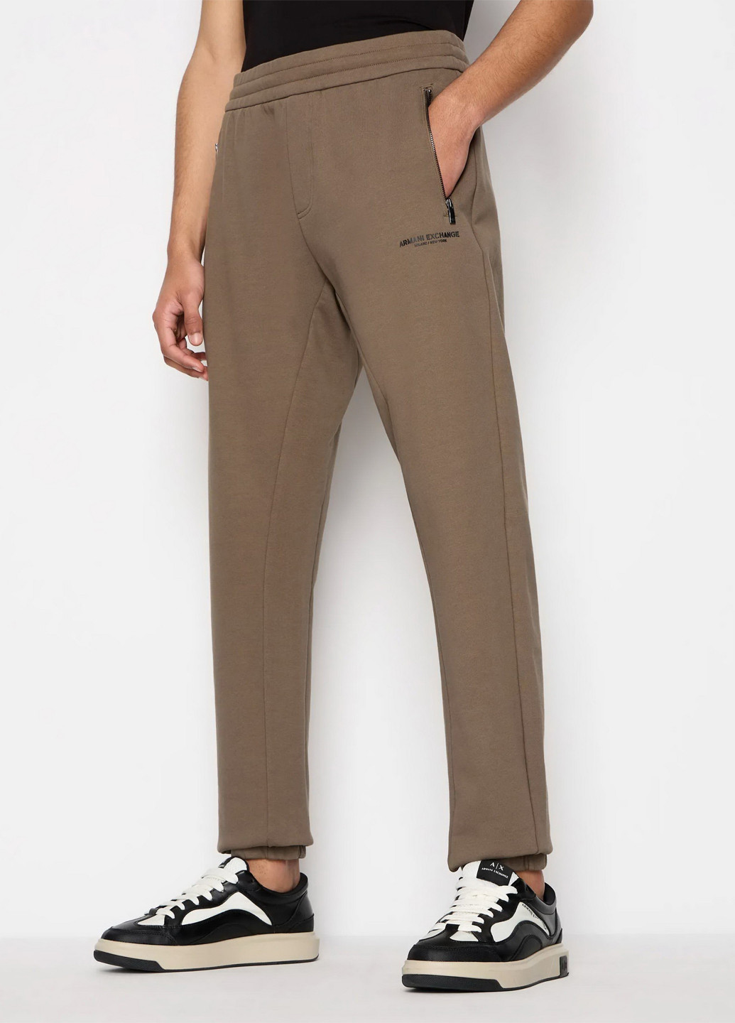 Штани Armani Exchange (365686724)