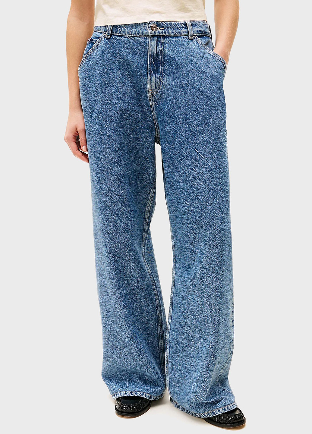 Джинси Tommy Hilfiger - (347581654)