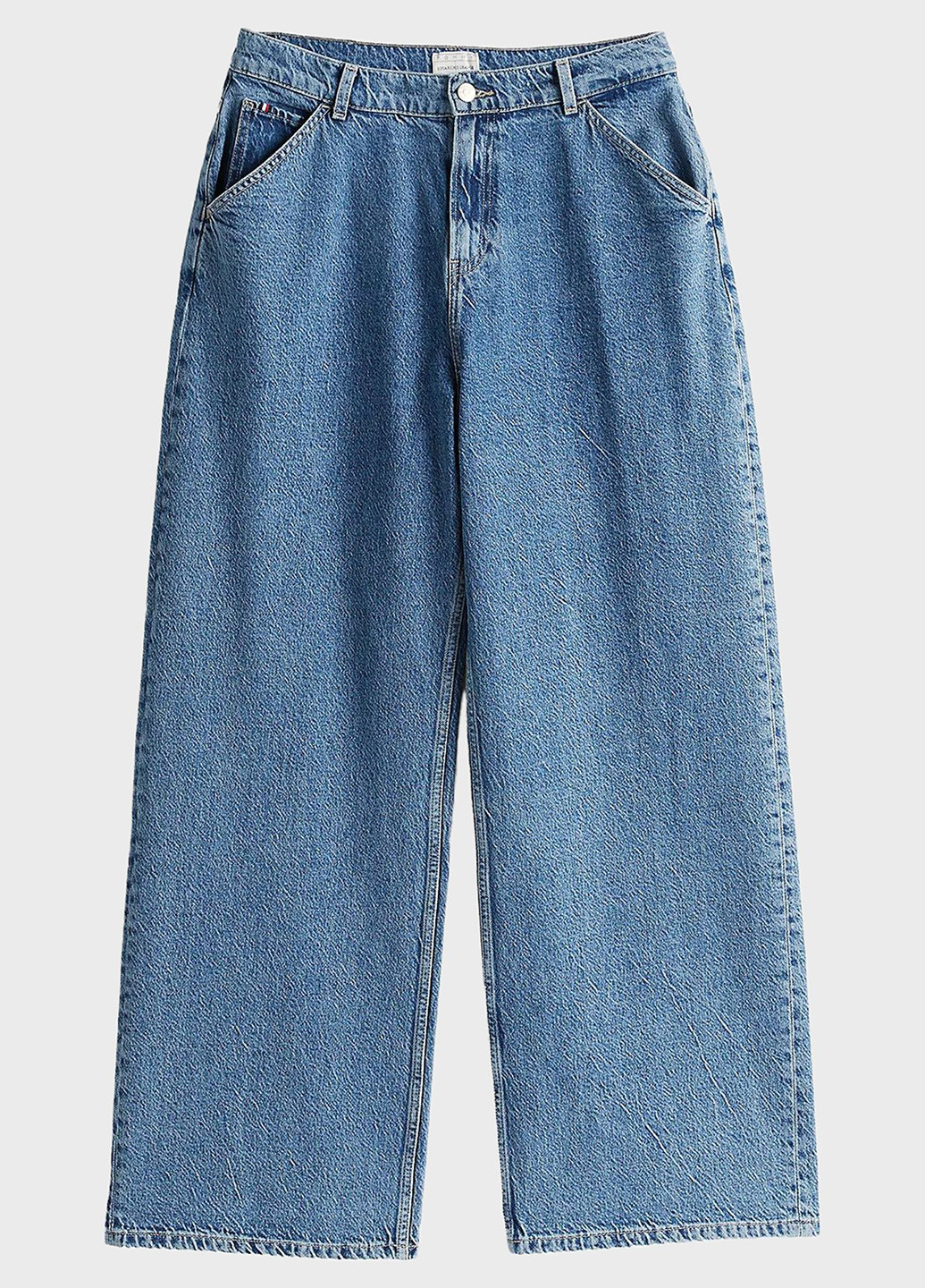 Джинси Tommy Hilfiger - (347581654)