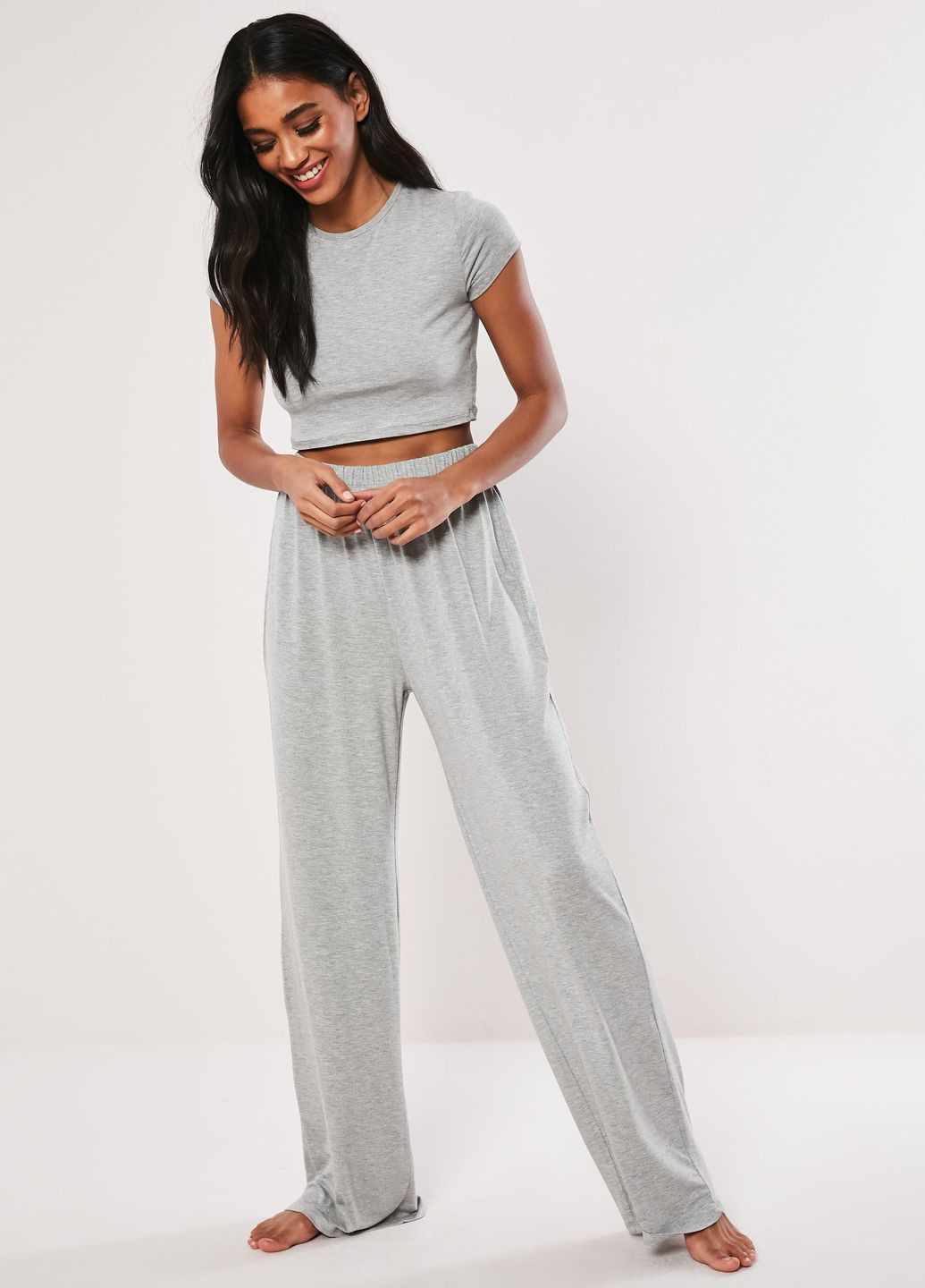 Піжамні штани Missguided (236897960)