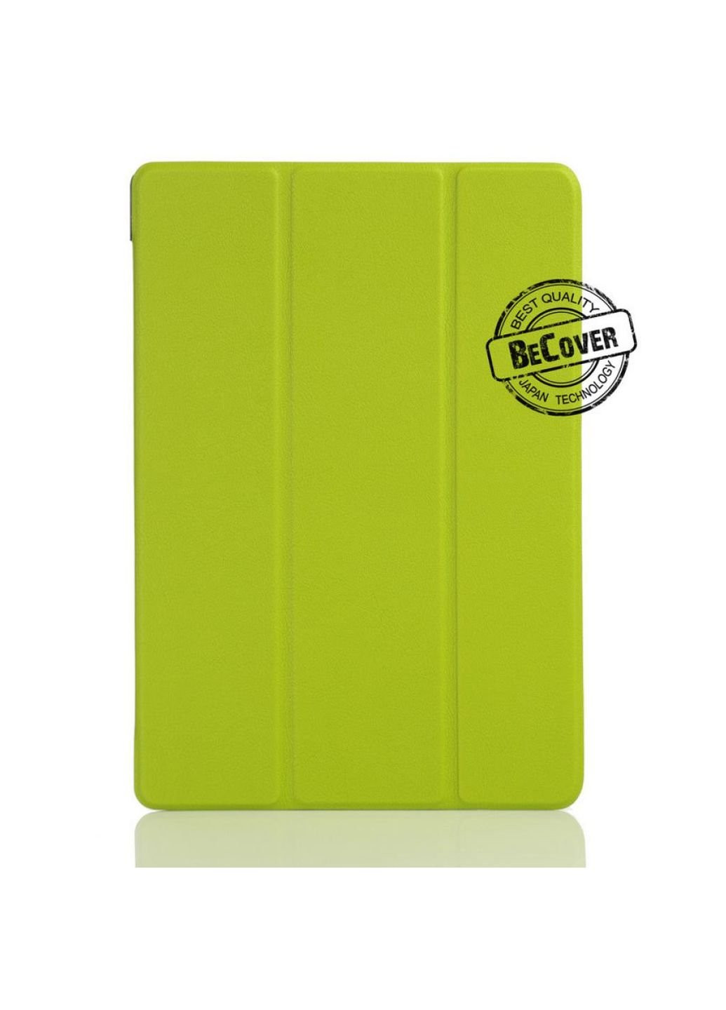 Чохол для планшета Smart Case для Lenovo Tab E10 TB-X104 Green (703278) BeCover (250198981)