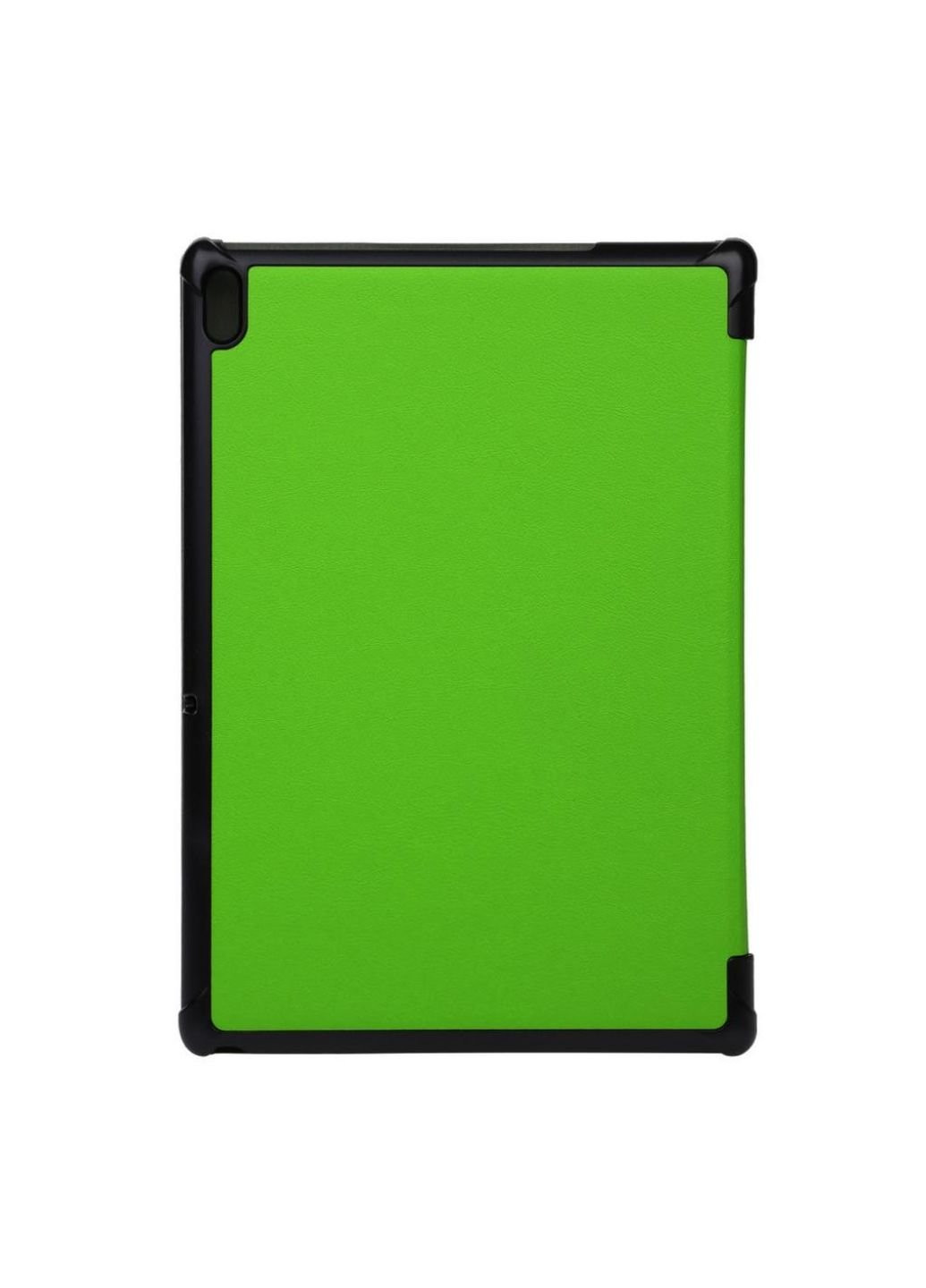 Чехол для планшета Smart Case для Lenovo Tab E10 TB-X104 Green (703278) BeCover (250198981)