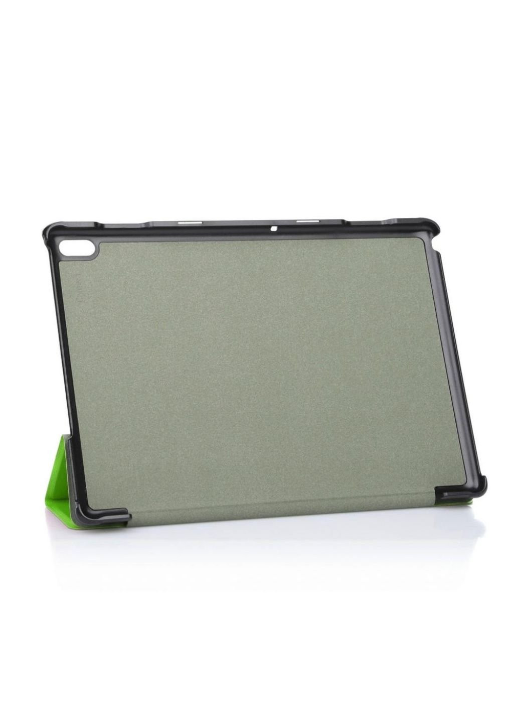 Чехол для планшета Smart Case для Lenovo Tab E10 TB-X104 Green (703278) BeCover (250198981)