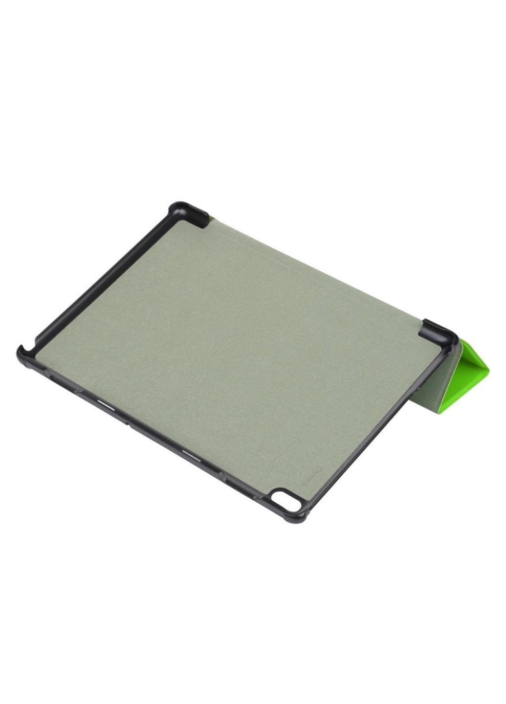 Чохол для планшета Smart Case для Lenovo Tab E10 TB-X104 Green (703278) BeCover (250198981)