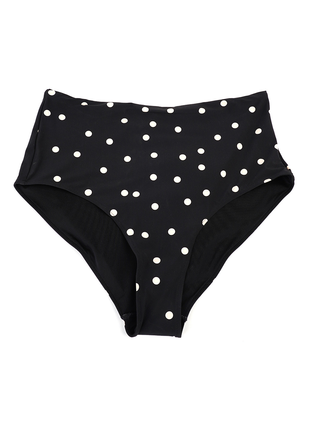 Черные купальные трусики в горошек & Other Stories