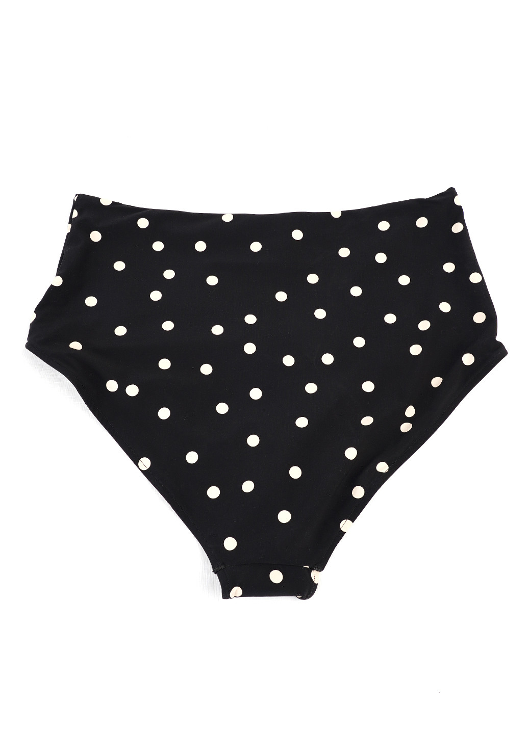 Черные купальные трусики в горошек & Other Stories