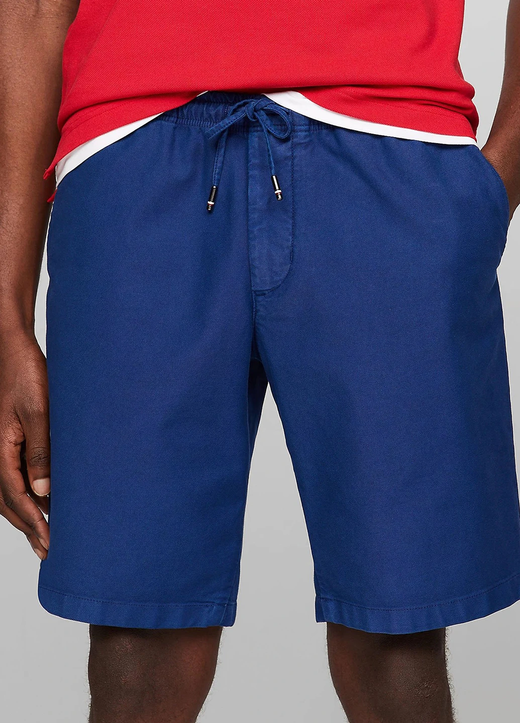 Шорти Tommy Hilfiger (306993461)