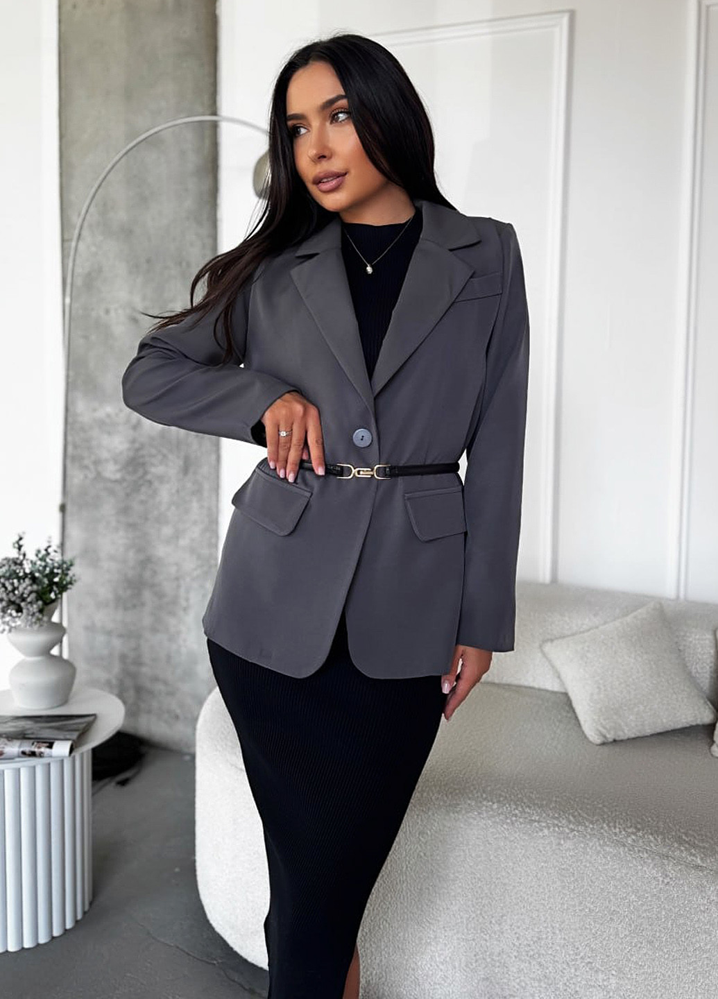 Жакет No Brand (362096319)