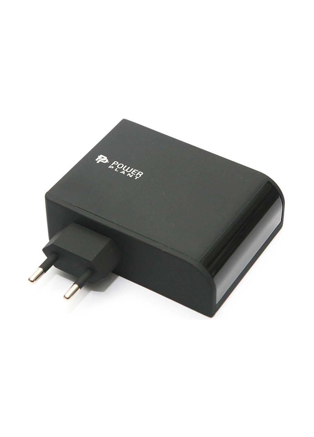 Сетевое зарядное устройство PowerPlant w-660 4xusb: 220v, 6.8a (153984686)
