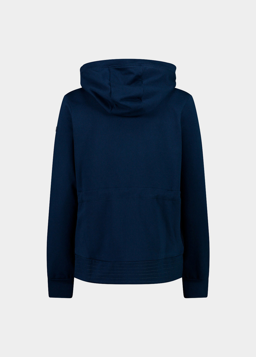 Толстовка CMP WOMAN JACKET FIX HOOD (298379875)