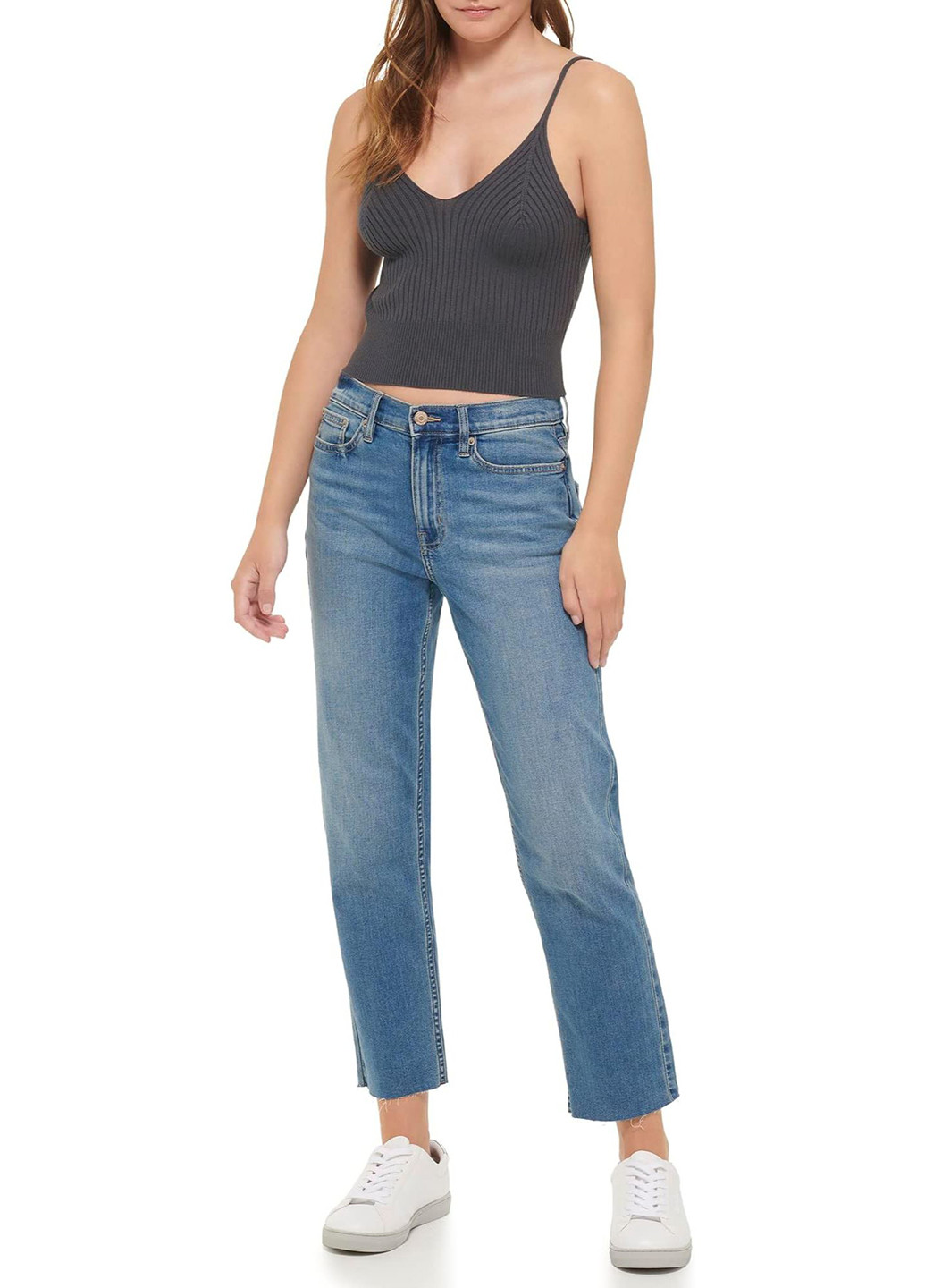 Топ Calvin Klein (314036304)