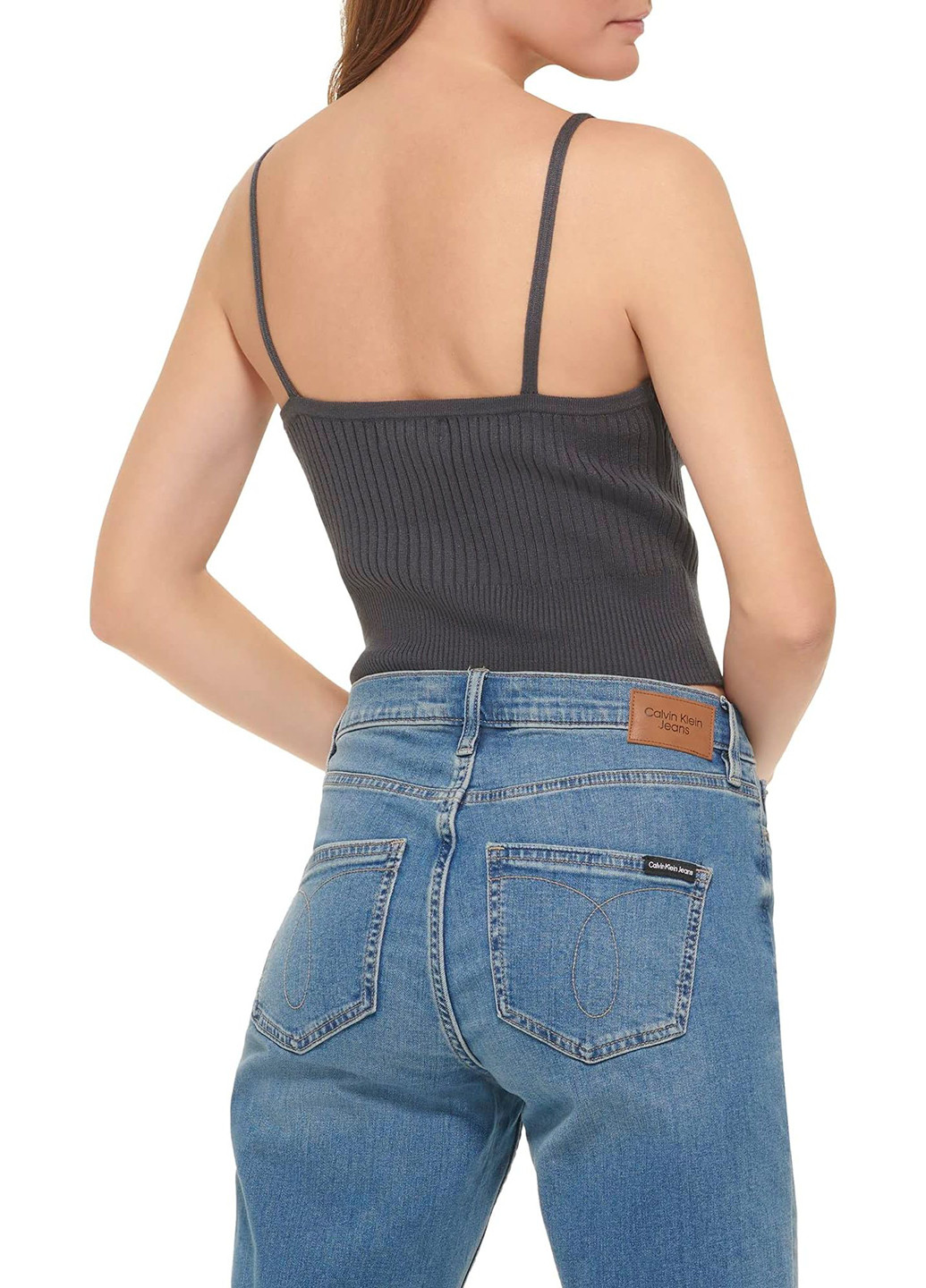 Топ Calvin Klein (314036304)