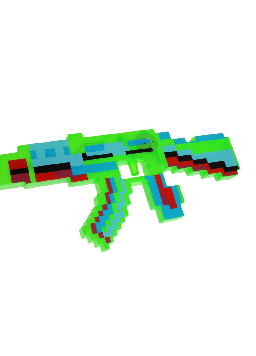 IM139 Пістолет "Minecraft" NaNa (253960815)