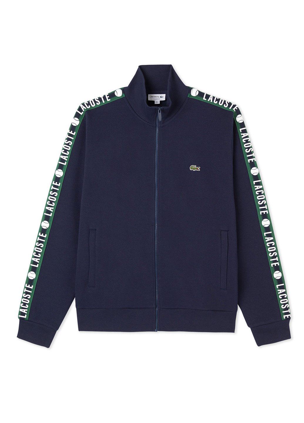 Толстовка Lacoste (363646825)