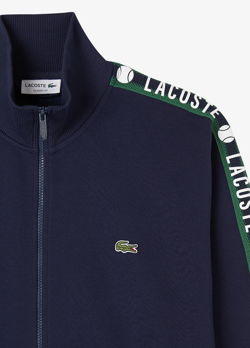 Толстовка Lacoste (363646825)