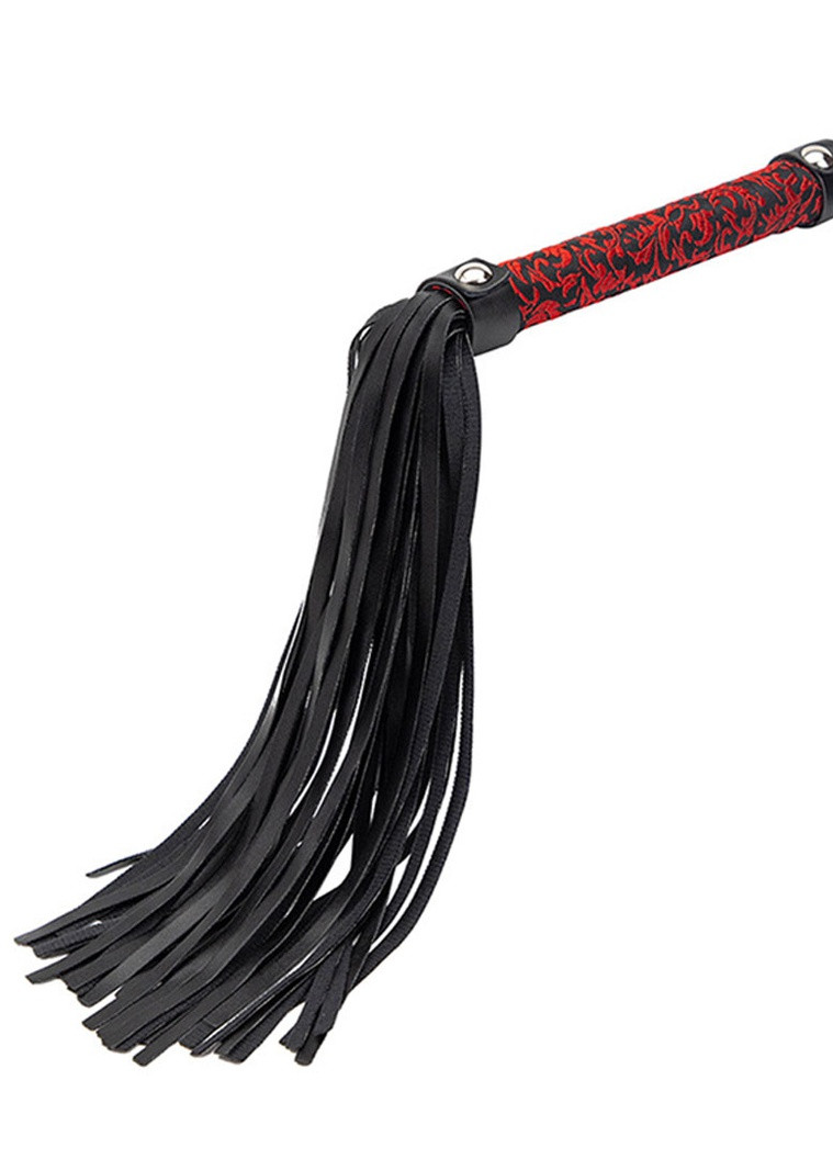 Шкіряний флогер Langsha (253281953)