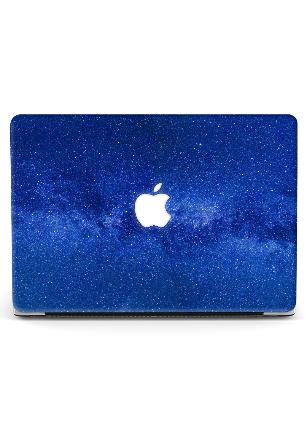 Чохол пластиковий для Apple MacBook Pro 13 A1278 Чумацький Шлях Всесвіт (Galaxy) (6347-2727) MobiPrint (219124420)