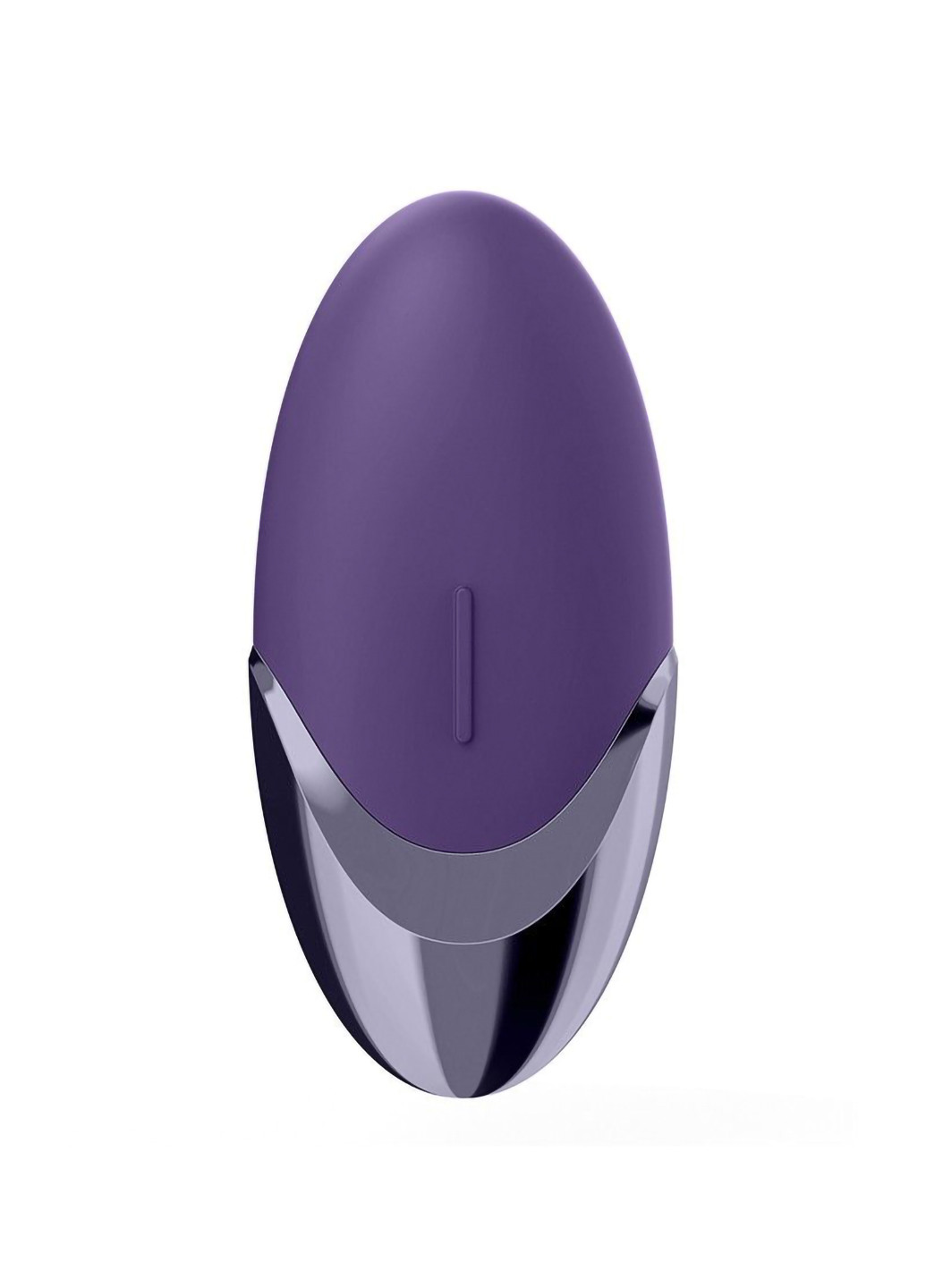 Потужний вібратор Lay-On - Purple Pleasure, водонепроникний, 15 режимів роботи Satisfyer (254151975)