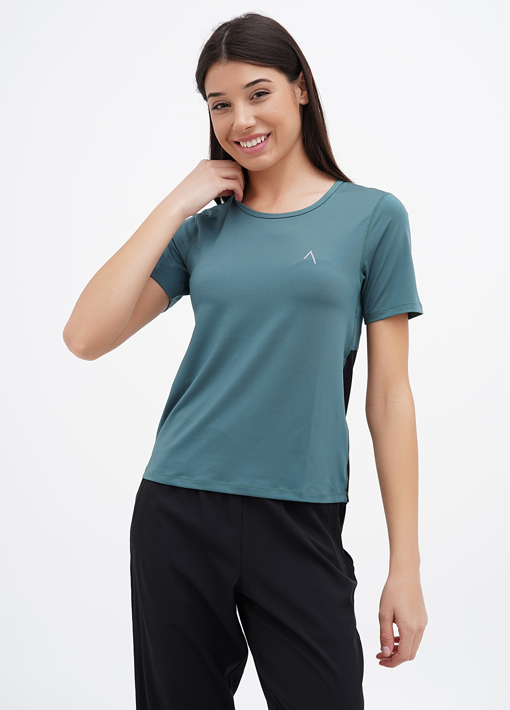 Футболка BLACC - (306444992)