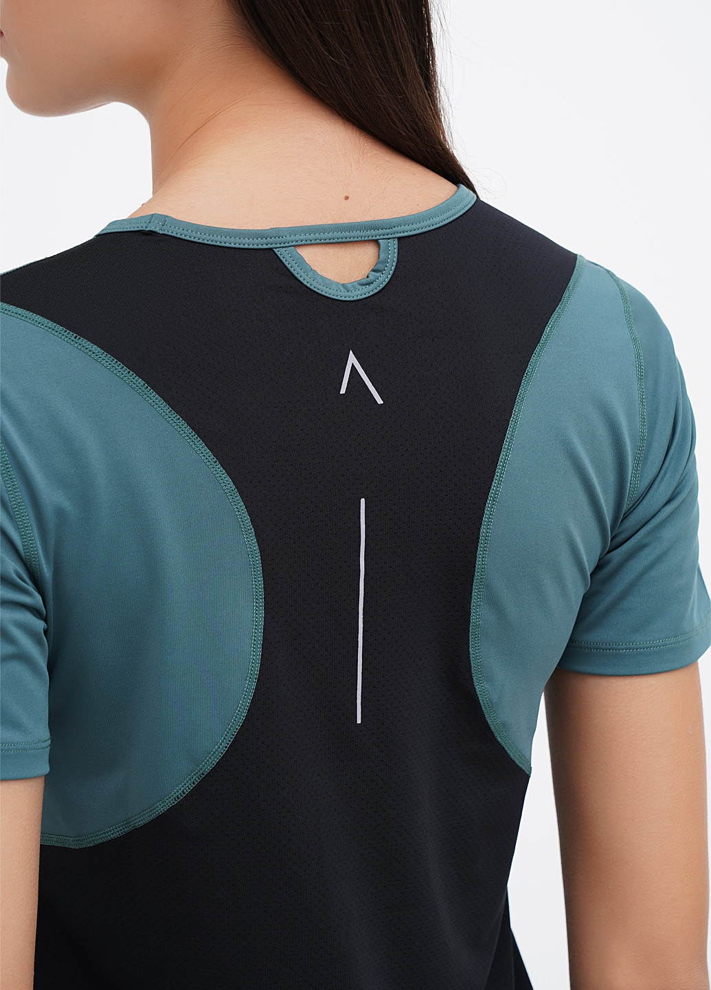 Футболка BLACC - (306444992)