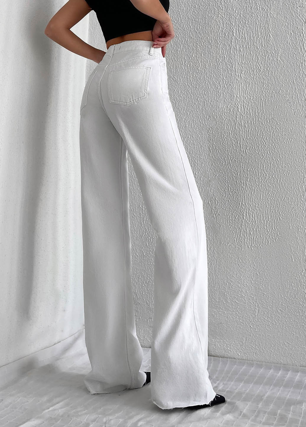 Джинси SHEIN - (366091181)