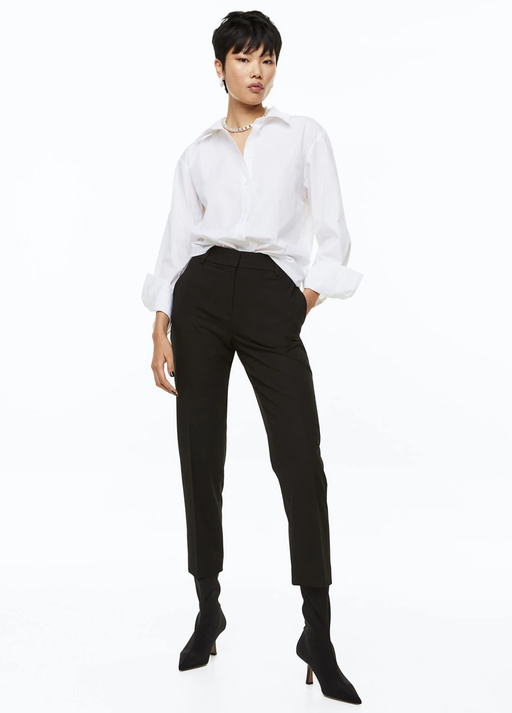 Сорочка H&M (272165543)