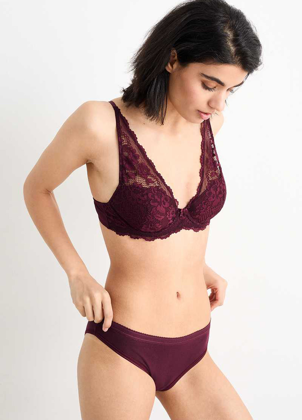 Трусики C&A (364161853)