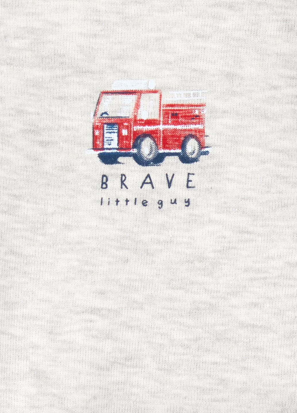 Комбинированный демисезонный комплект (боди (2 шт.), брюки) Carter's