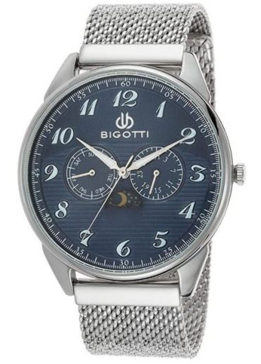 Наручний годинник Bigotti bg.1.10020-6 (253741901)