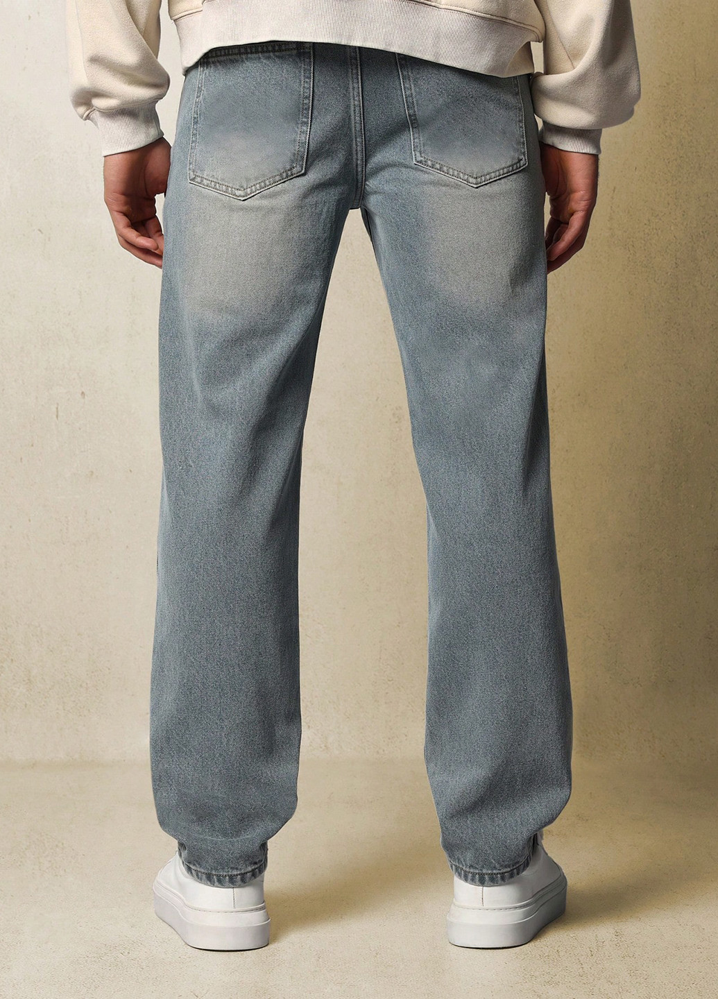 Джинси SHEIN (365439555)