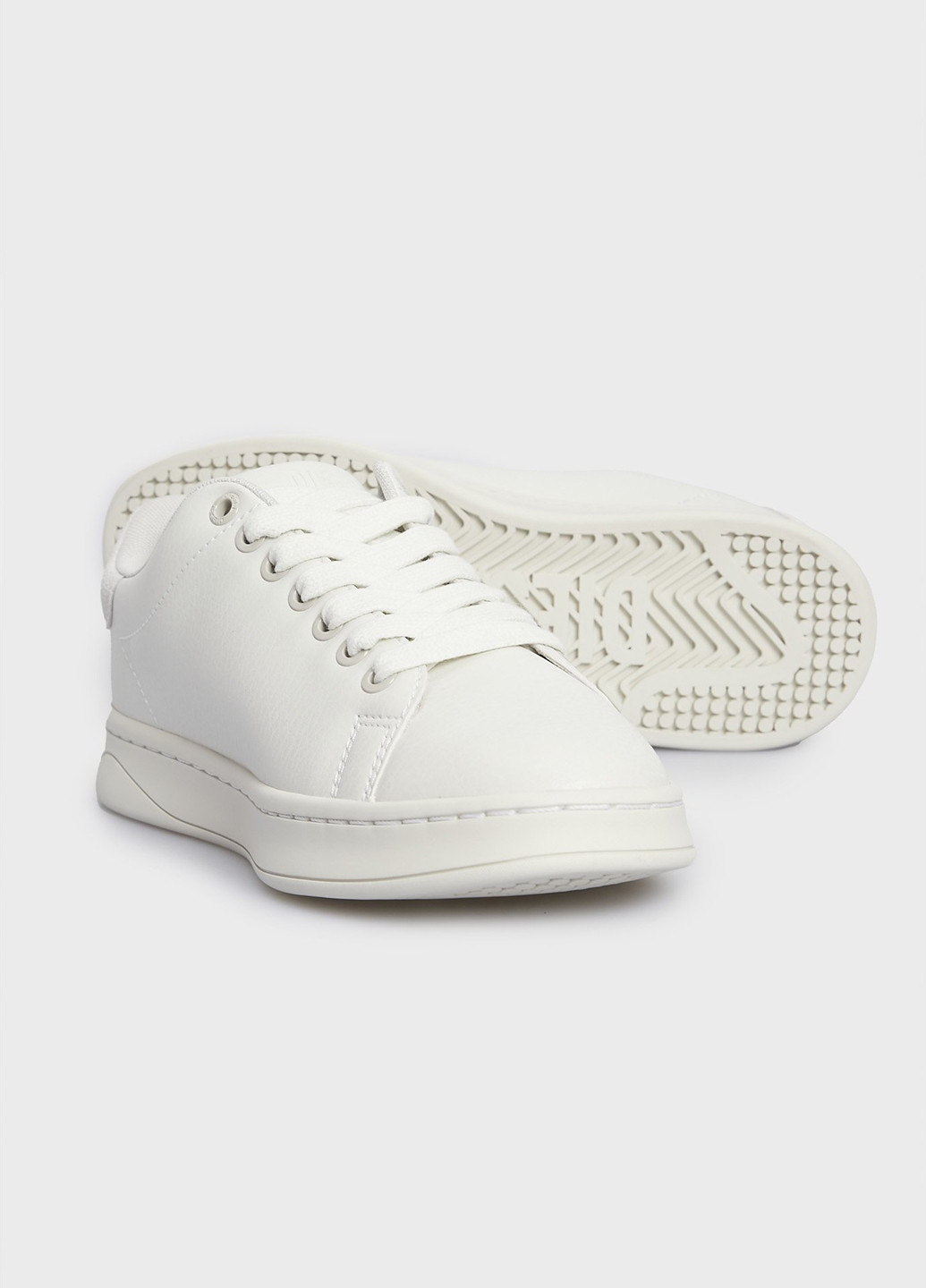 Кросівки Diesel білі всесезони (327666673)