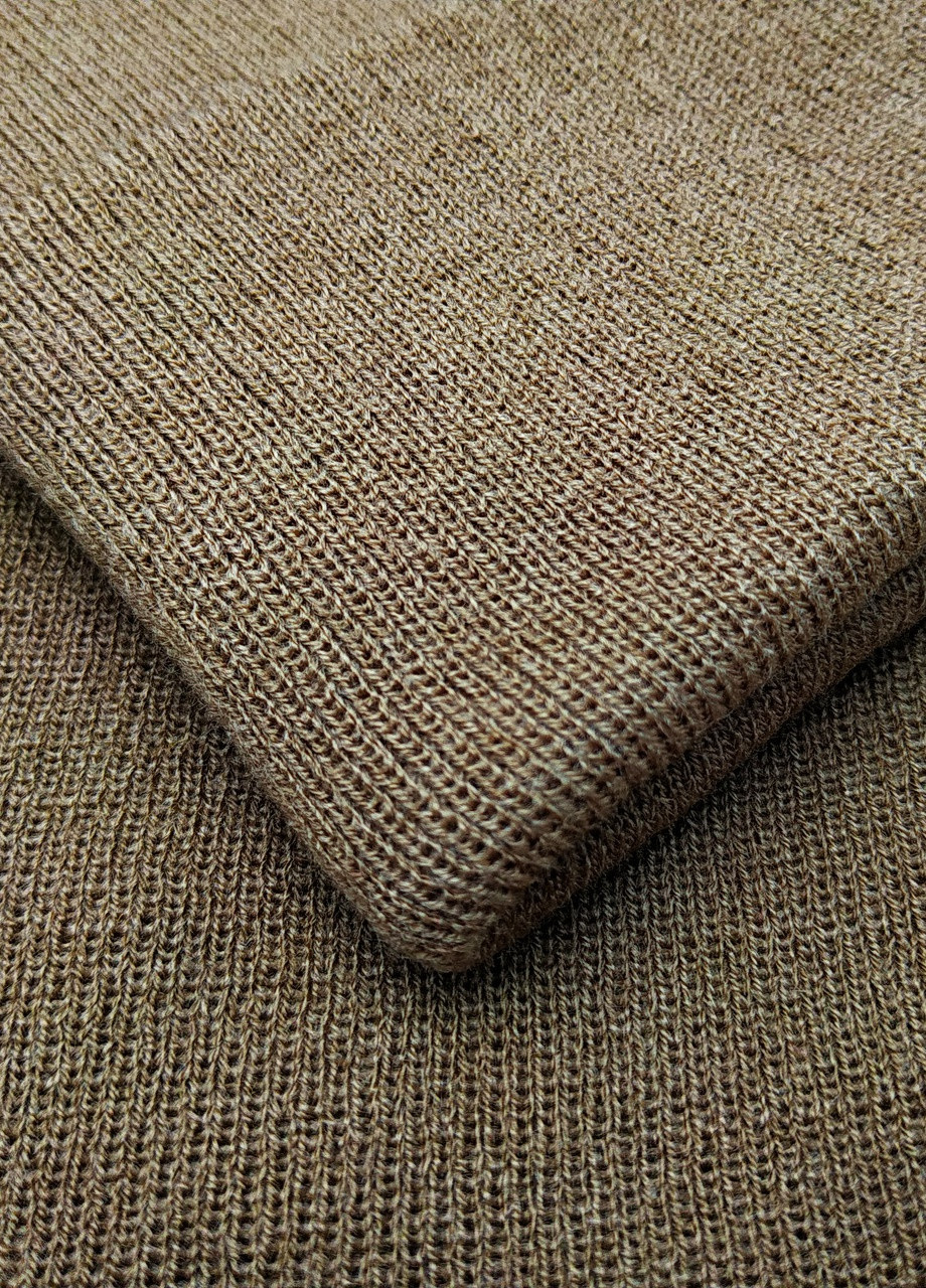 В'язана шапка зі снудом Канта (239342700)