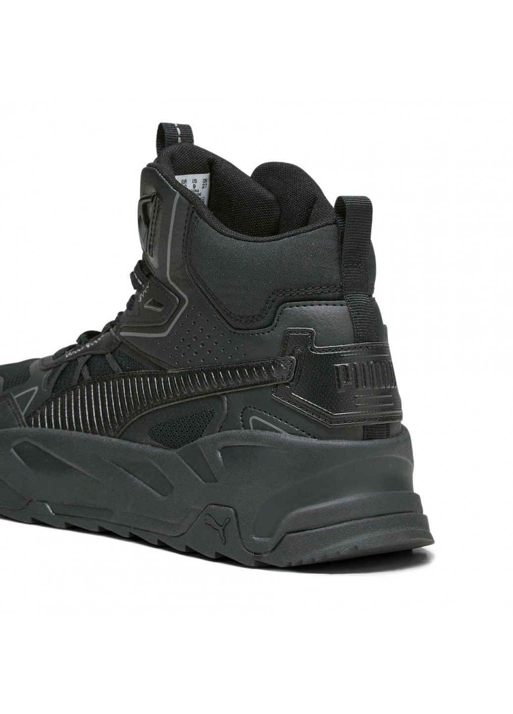 Черевики Puma 392327-01 (265212830)