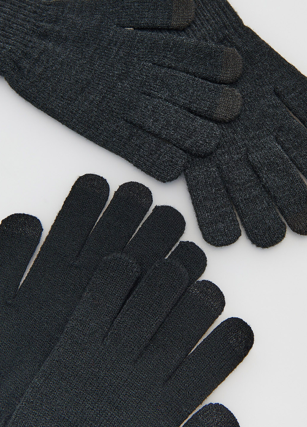 Перчатки (2 пары) Reserved (300303227)