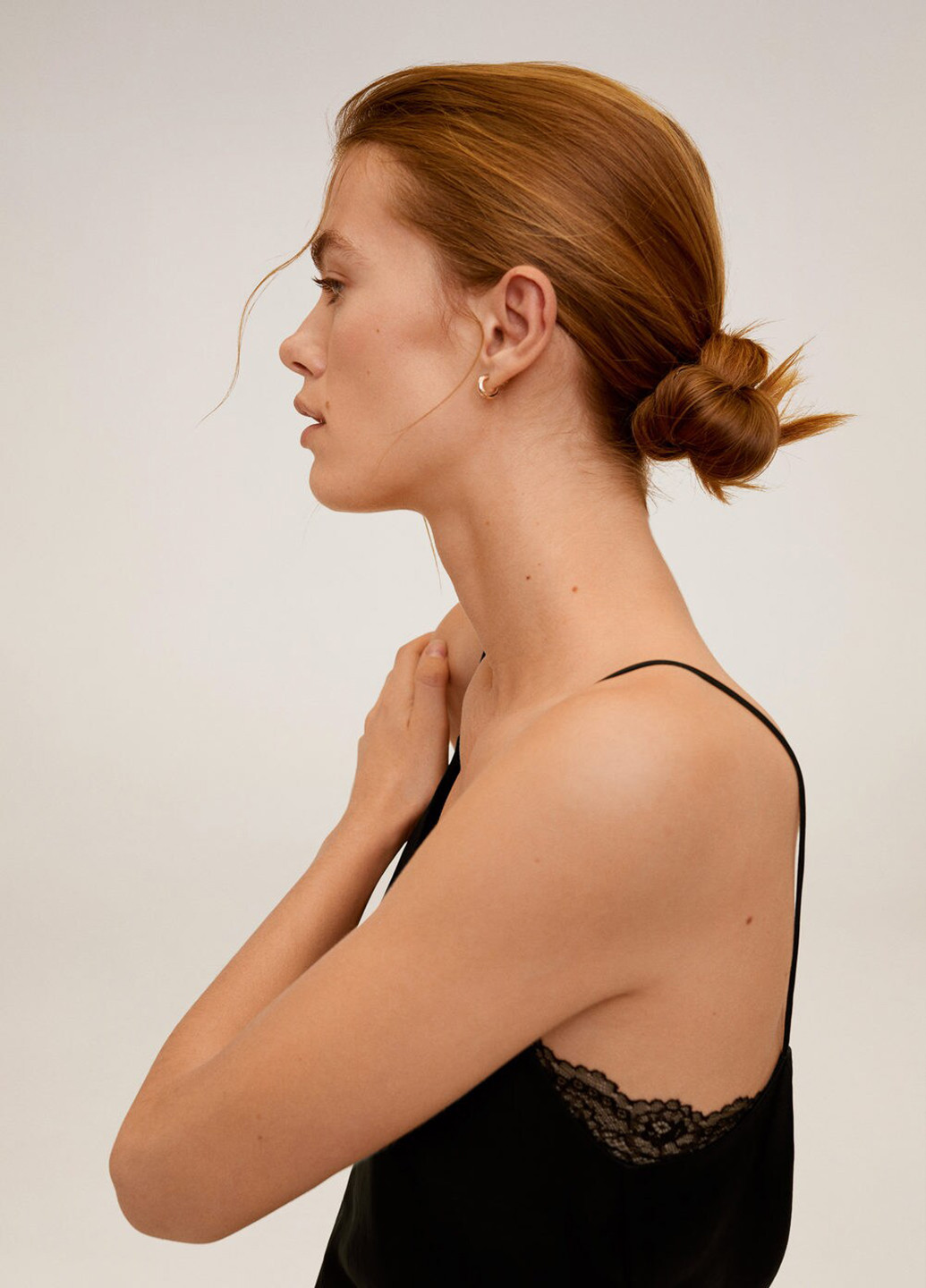 Топ Mango (183988625)