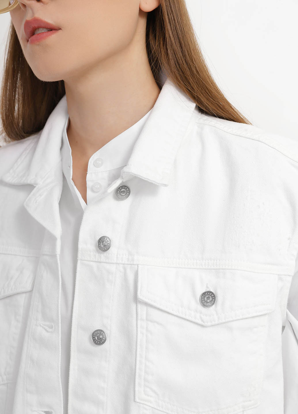 Жилет Armani Exchange (365697245)