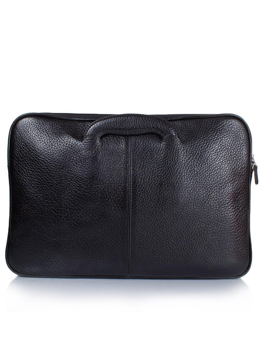 Мужской кожаный портфель 42х27х7 см Desisan (195705947)