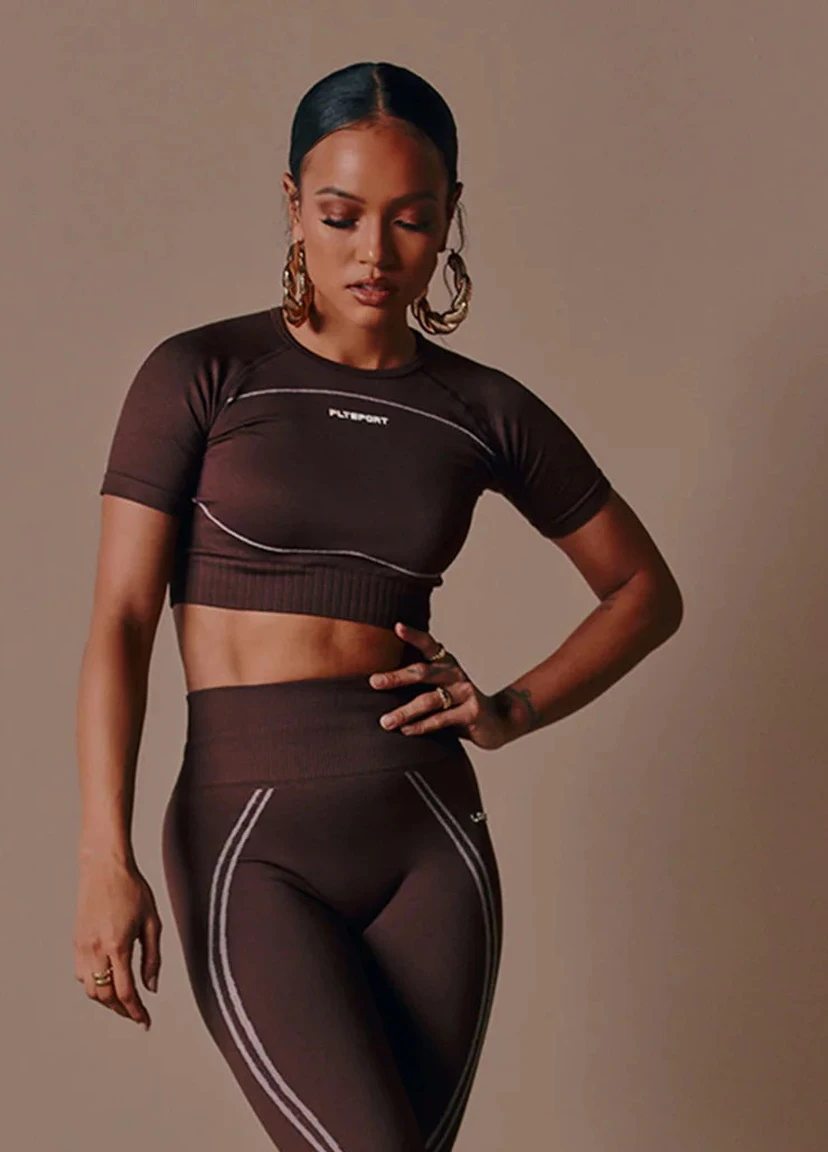 Топ PrettyLittleThing (253327919)