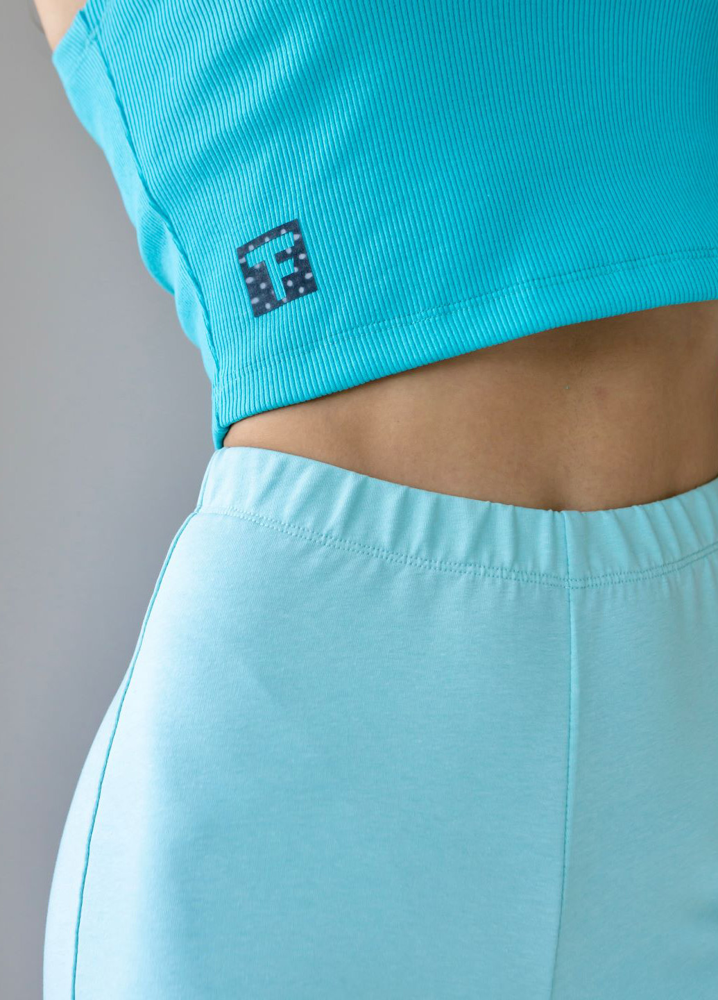 Майка TOTALFIT — 260088503