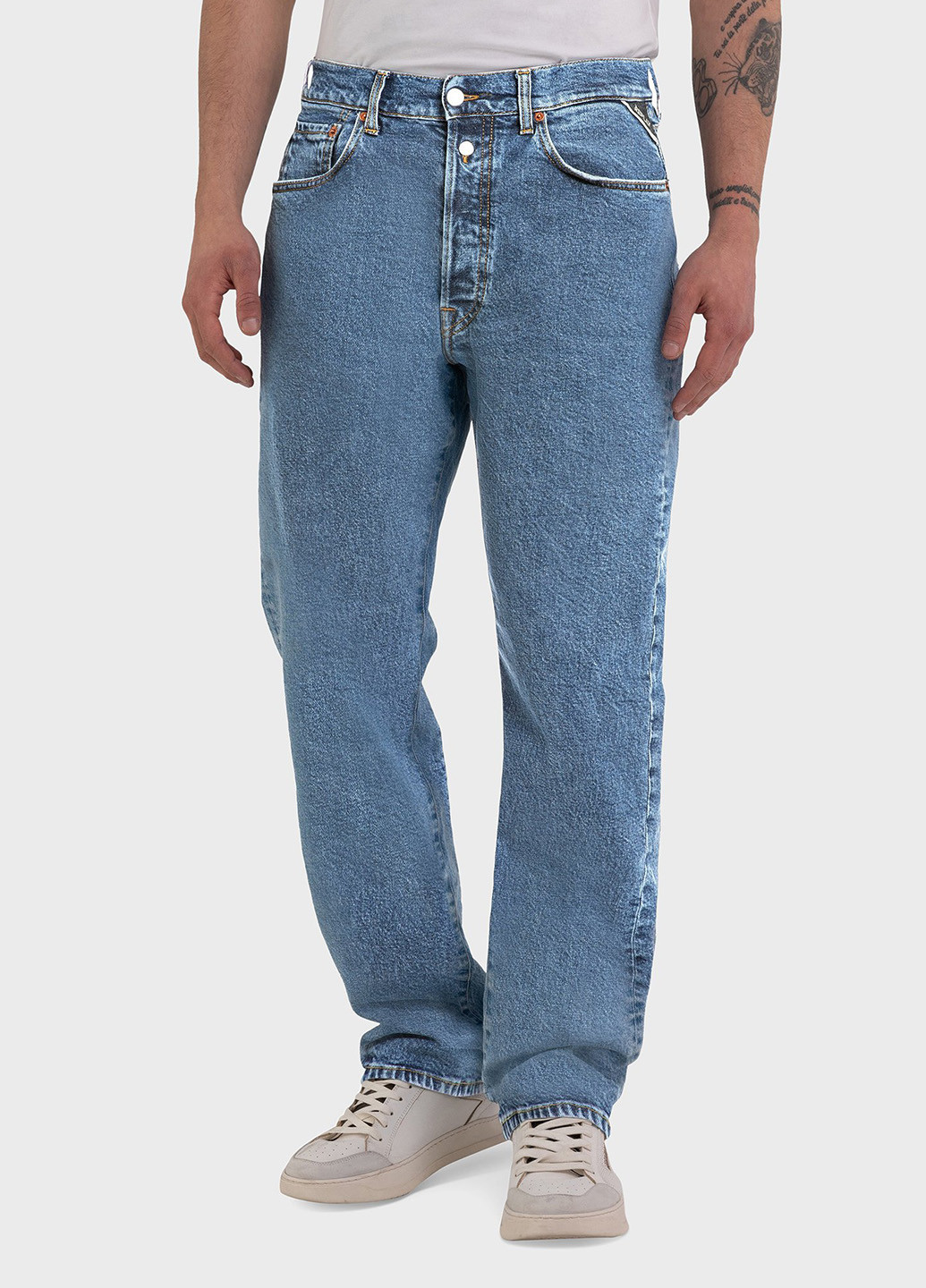 Джинси Replay (306920561)