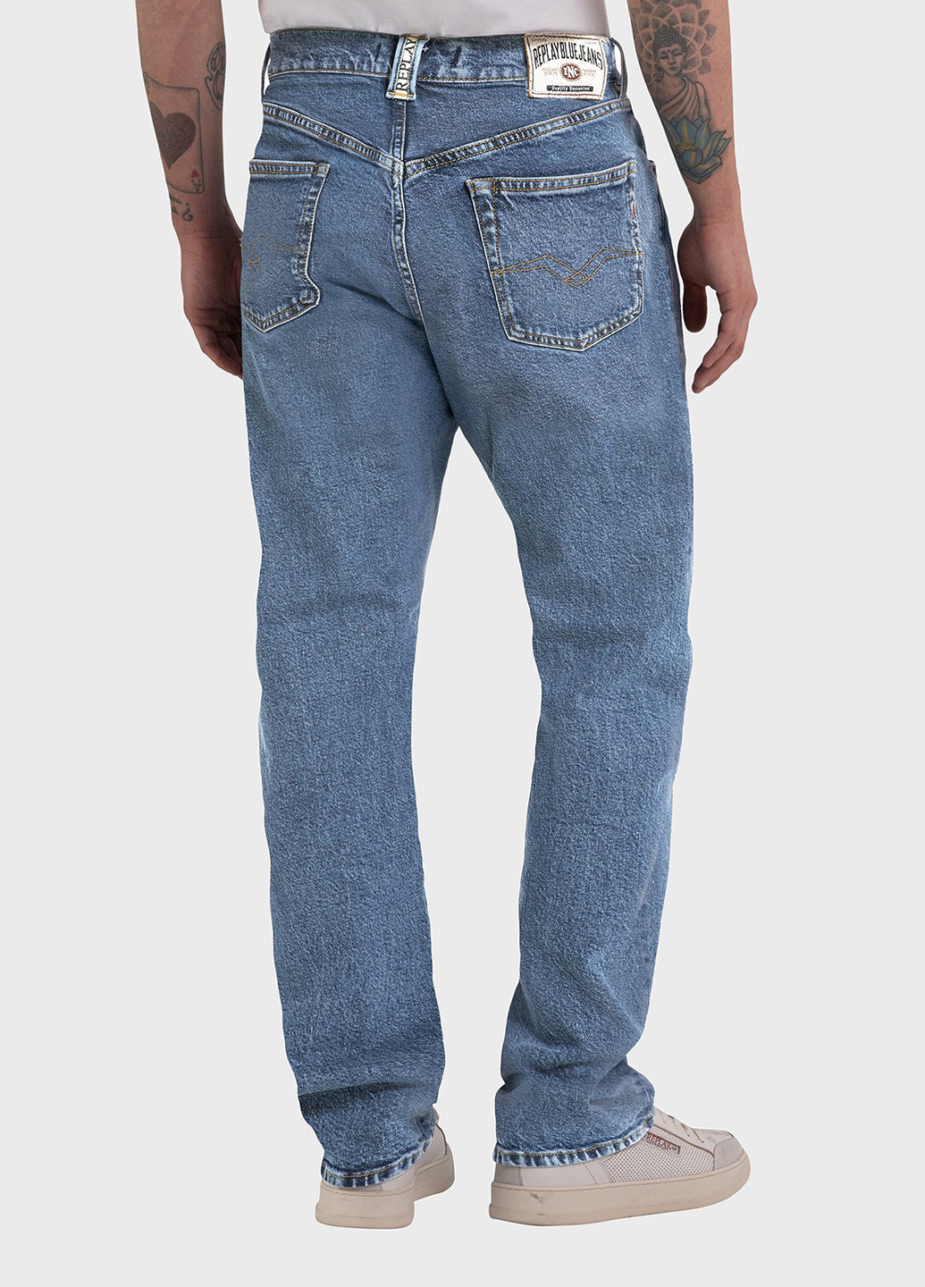 Джинси Replay (306920561)