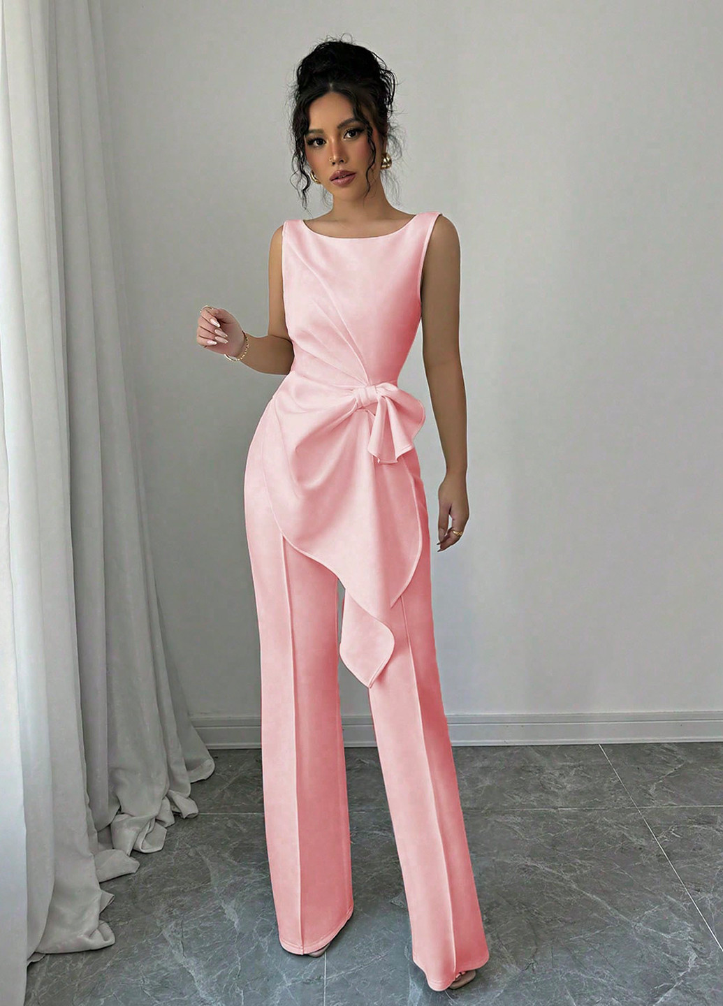 Костюм (блуза, штани) SHEIN (365770072)