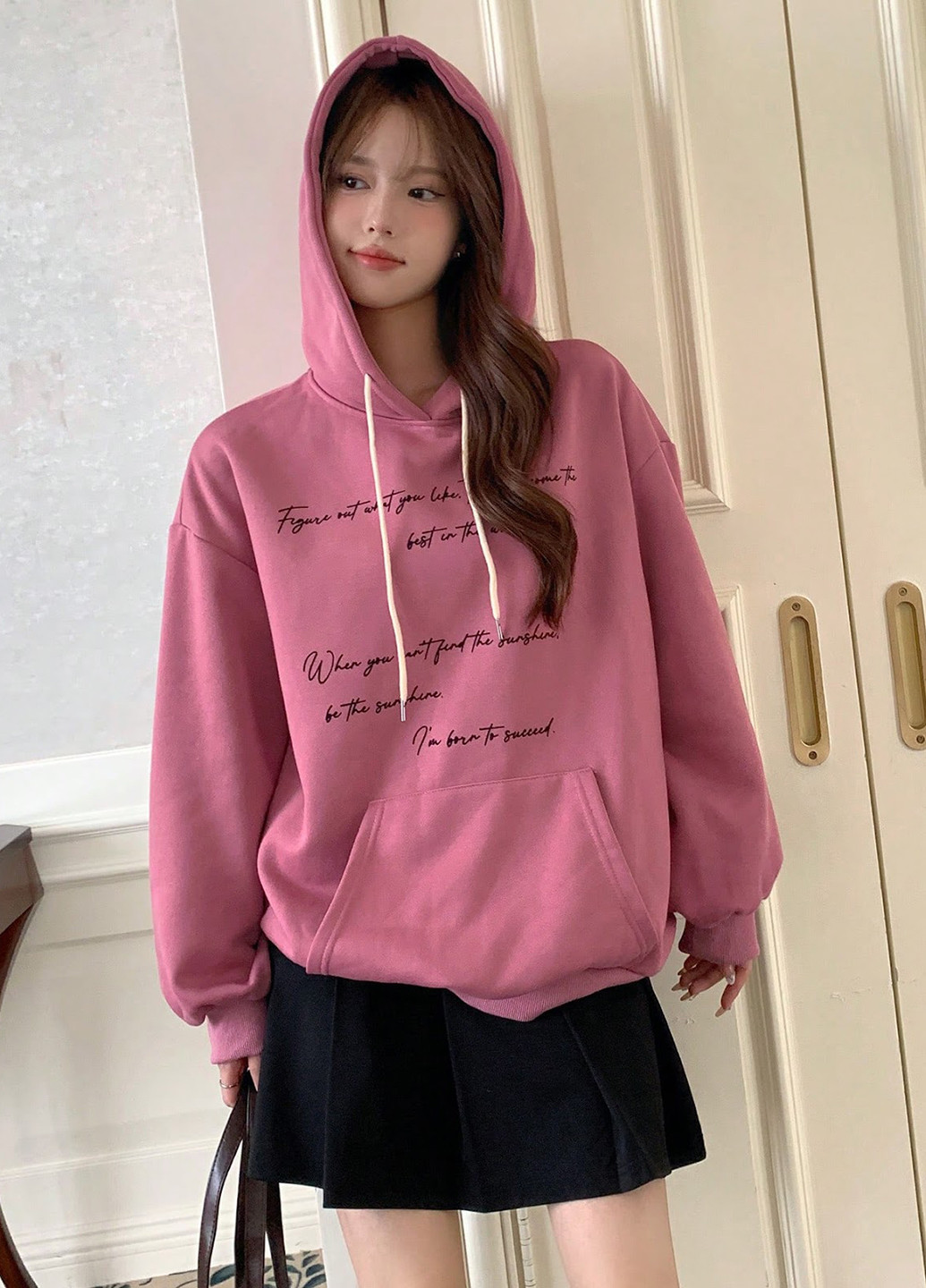 Худі SHEIN (331019853)