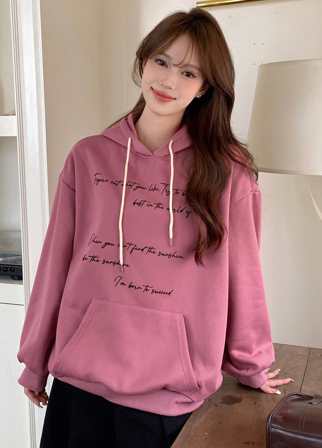 Худі SHEIN (331019853)