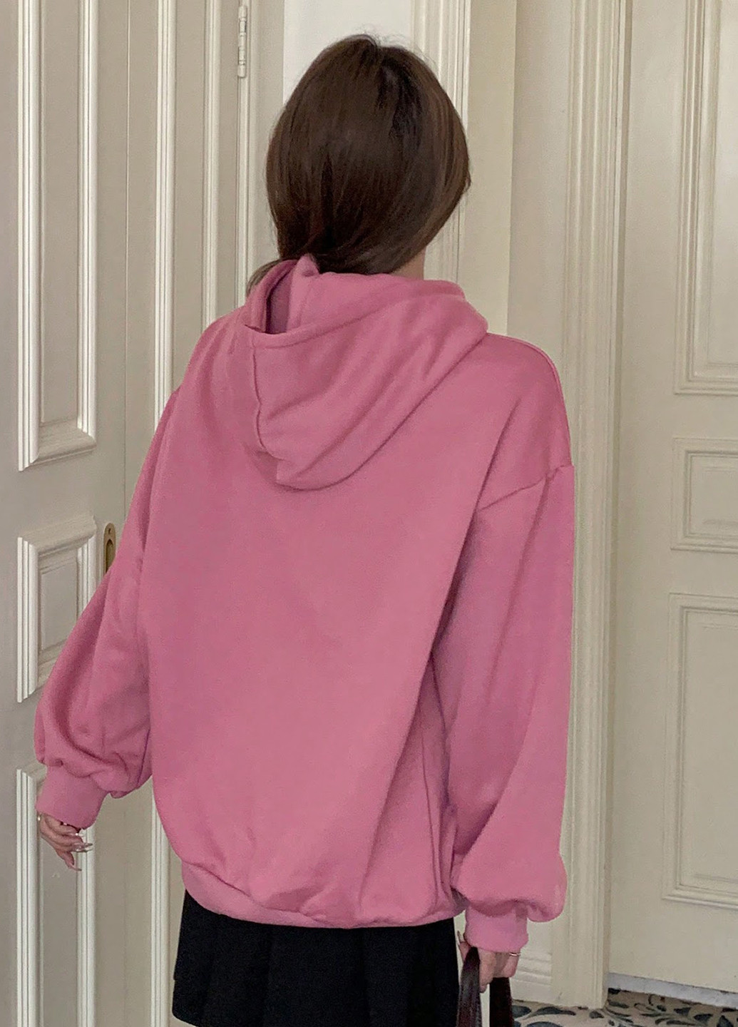 Худі SHEIN (331019853)