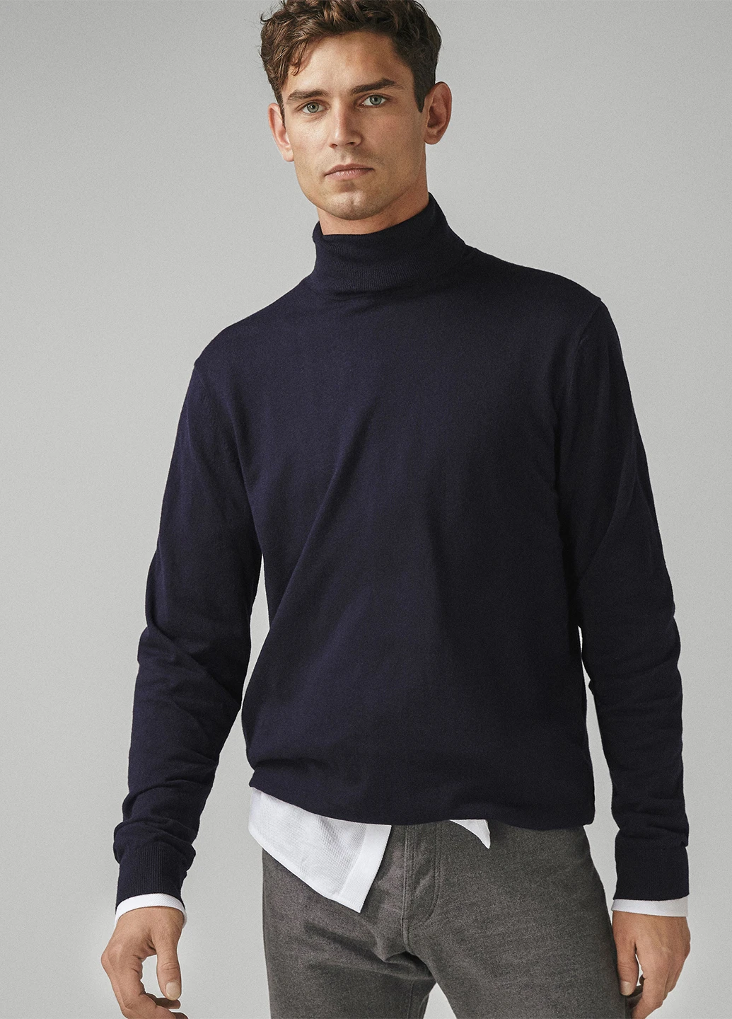 Гольф Massimo Dutti (161580240)