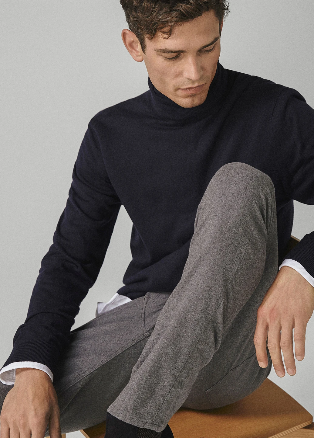 Гольф Massimo Dutti (161580240)