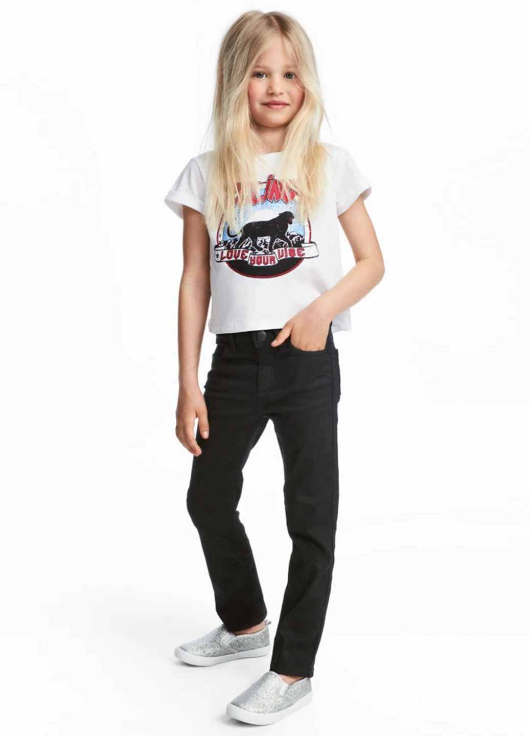 Джинси H&M (88369633)